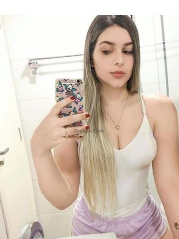 Ирина Спортивная Блондинка