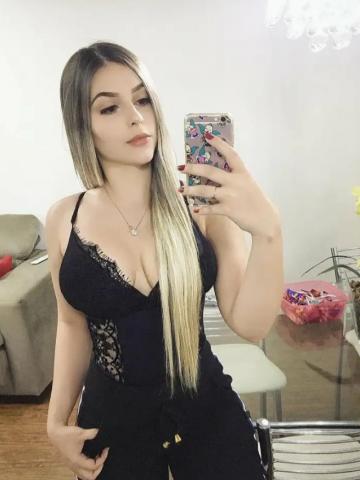 Ирина Спортивная Блондинка фото 3