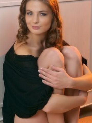 Алина Кристалл Реал