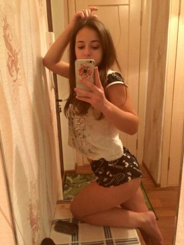 Мария Белгород фото 2